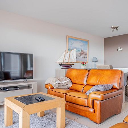 Zeedijk 68 Appartement Blankenberge Buitenkant foto