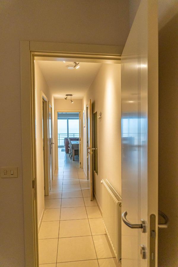 Zeedijk 68 Appartement Blankenberge Buitenkant foto
